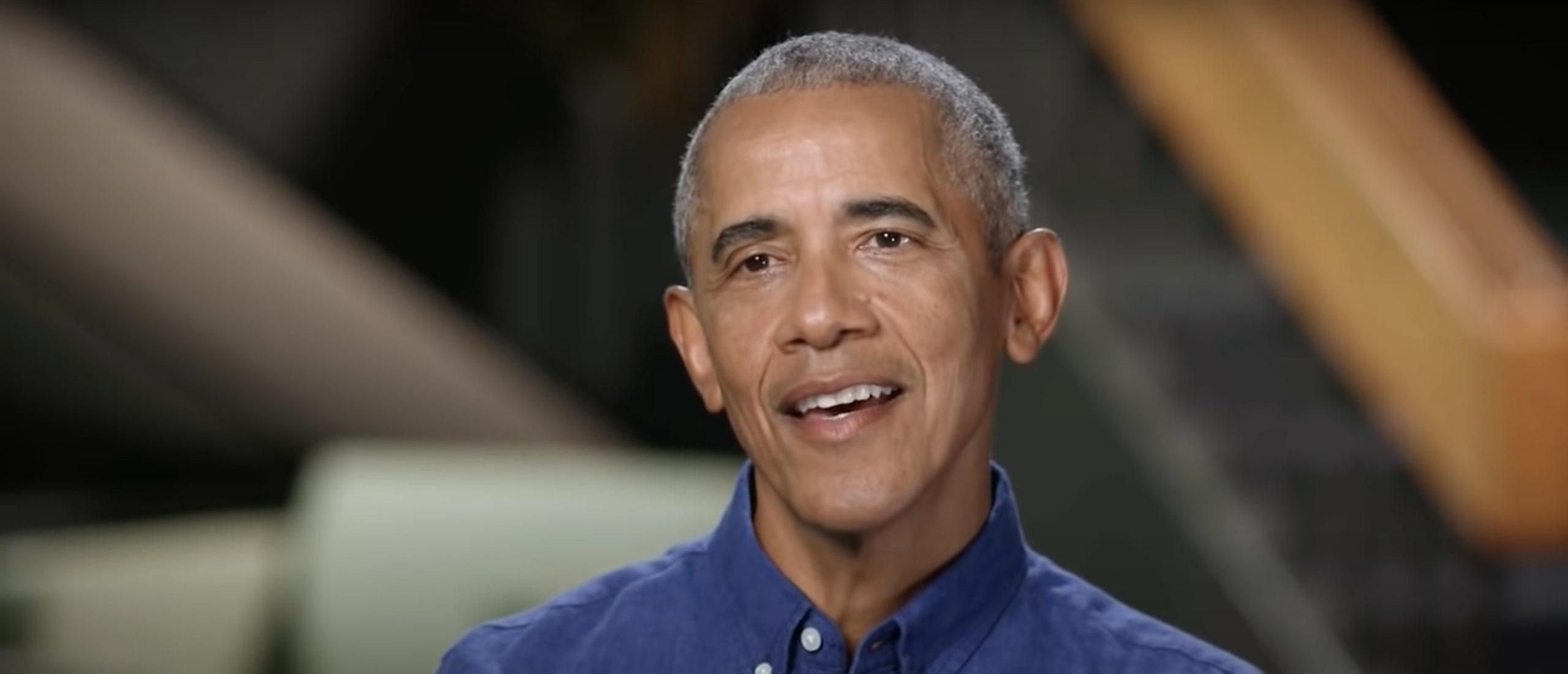 Obama Attacks Republicans For ‘Unrecognizable And Unacceptable’ Views, Says ‘Dark Spirits’ Have Taken Over GOP 1