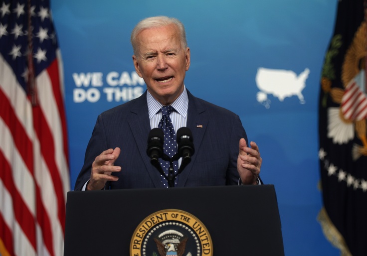 Biden Reopening Palestinian Missions Would Violate Law, Senators Say 1