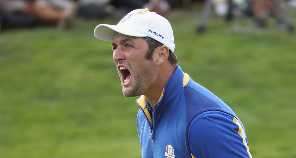 PGA Golfer Forced To Withdraw From Tournament He Was Leading By 6 Strokes, Giving Up Chance At $1.6 Million 1