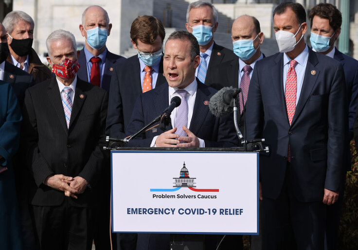 House Democrats Scramble To Restore Pro-Israel Bona Fides After Voting Against Iron Dome 1