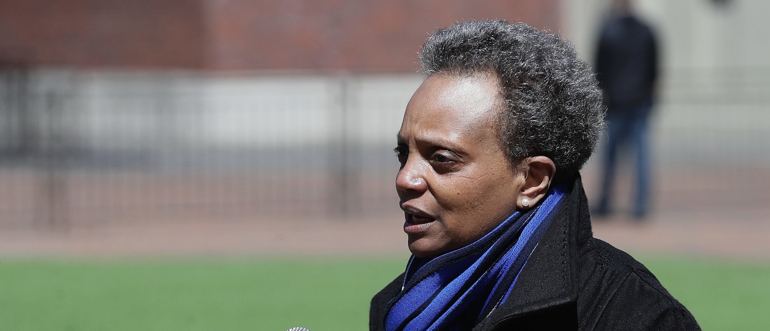 DCNF Demands Lightfoot Immediately Stops Denying Interview Based On Skin Color 1
