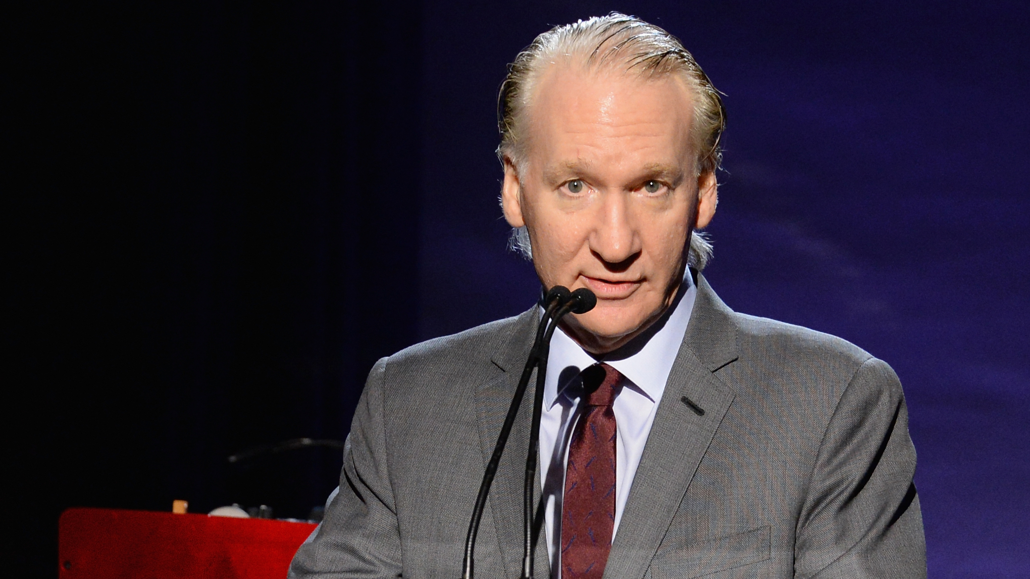 Maher Torches Woke Culture: ‘This Is Called A Purge. It’s A Mentality That Belongs In Stalin’s Russia.’ 1