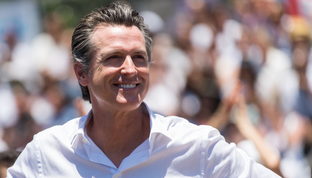 Newsom Signs Bill That Ties TV And Film Production Tax Credits To Diversity Goals 1