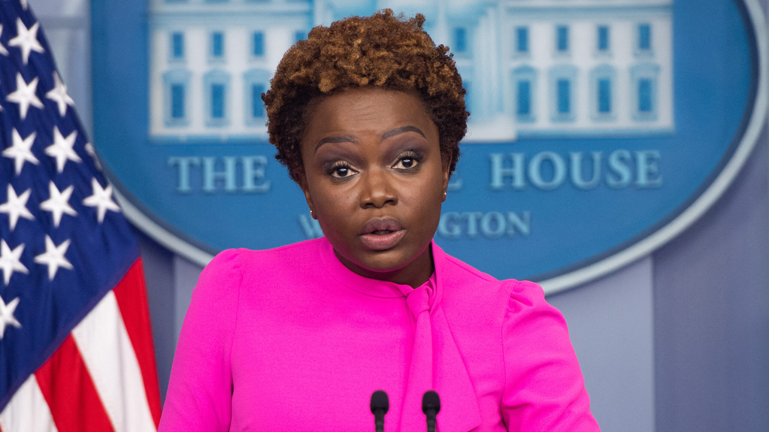 BREAKING: Biden Administration Signals It Is Willing To Return To Lockdowns, School Closures If Recommended By CDC 1