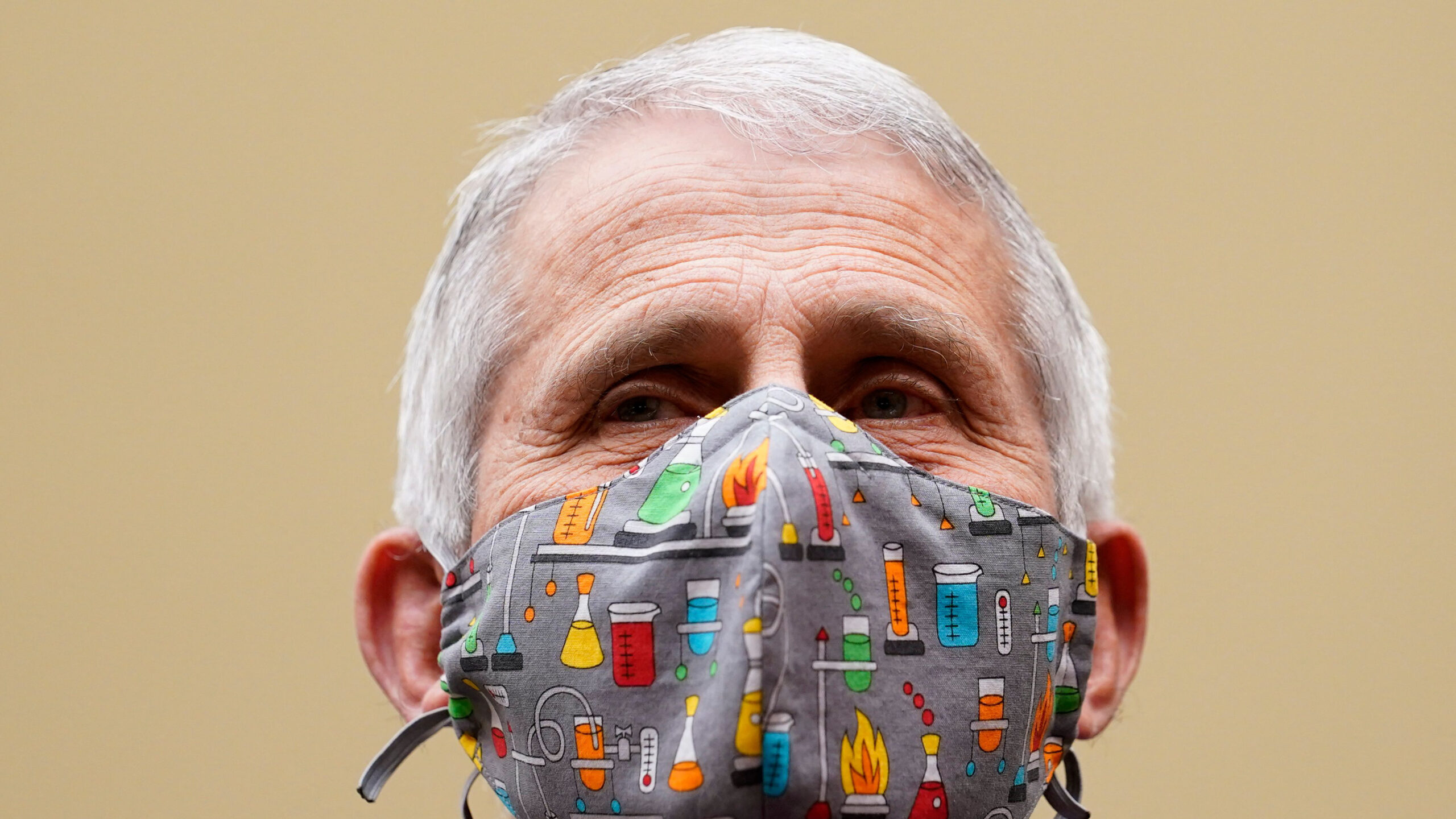 Political Pollster: ‘Every Time’ Fauci ‘Speaks, He Actually Turns Off People’ To Getting Vaccinated 1
