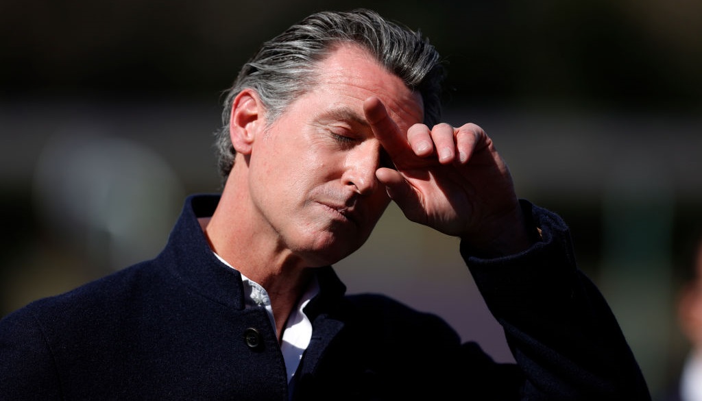 Vandals Hit San Fran Wine Shop Owned By Gavin Newsom For The 4th Time In 2021 1 Vandals Hit San Fran Wine Shop Owned By Gavin Newsom For The 4th Time In 2021