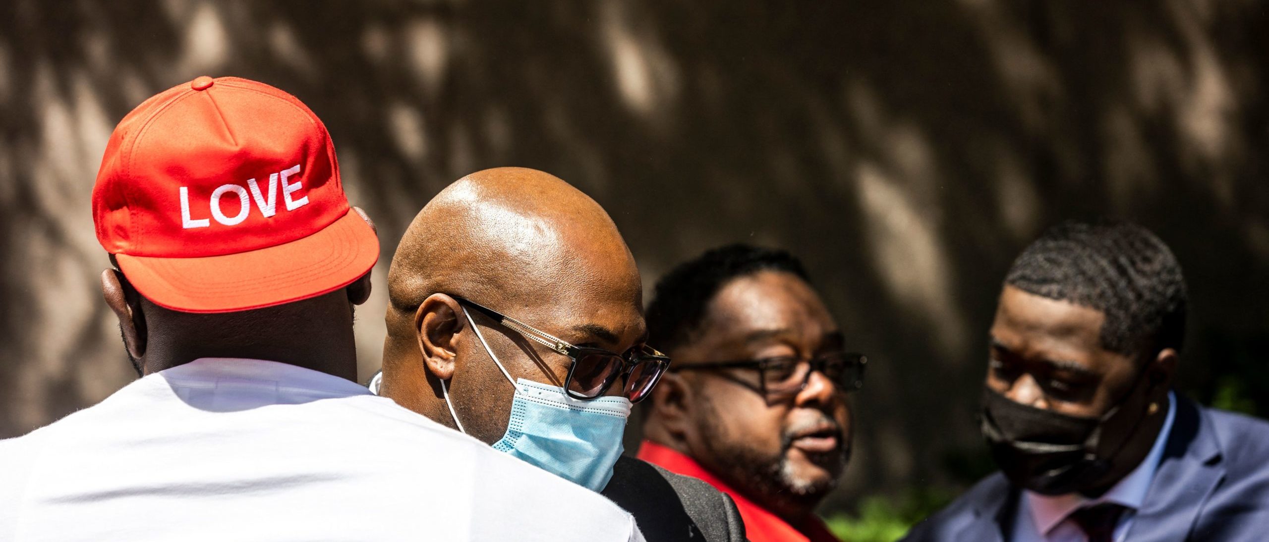 Race Relations Hit New Low, Poll Finds 1