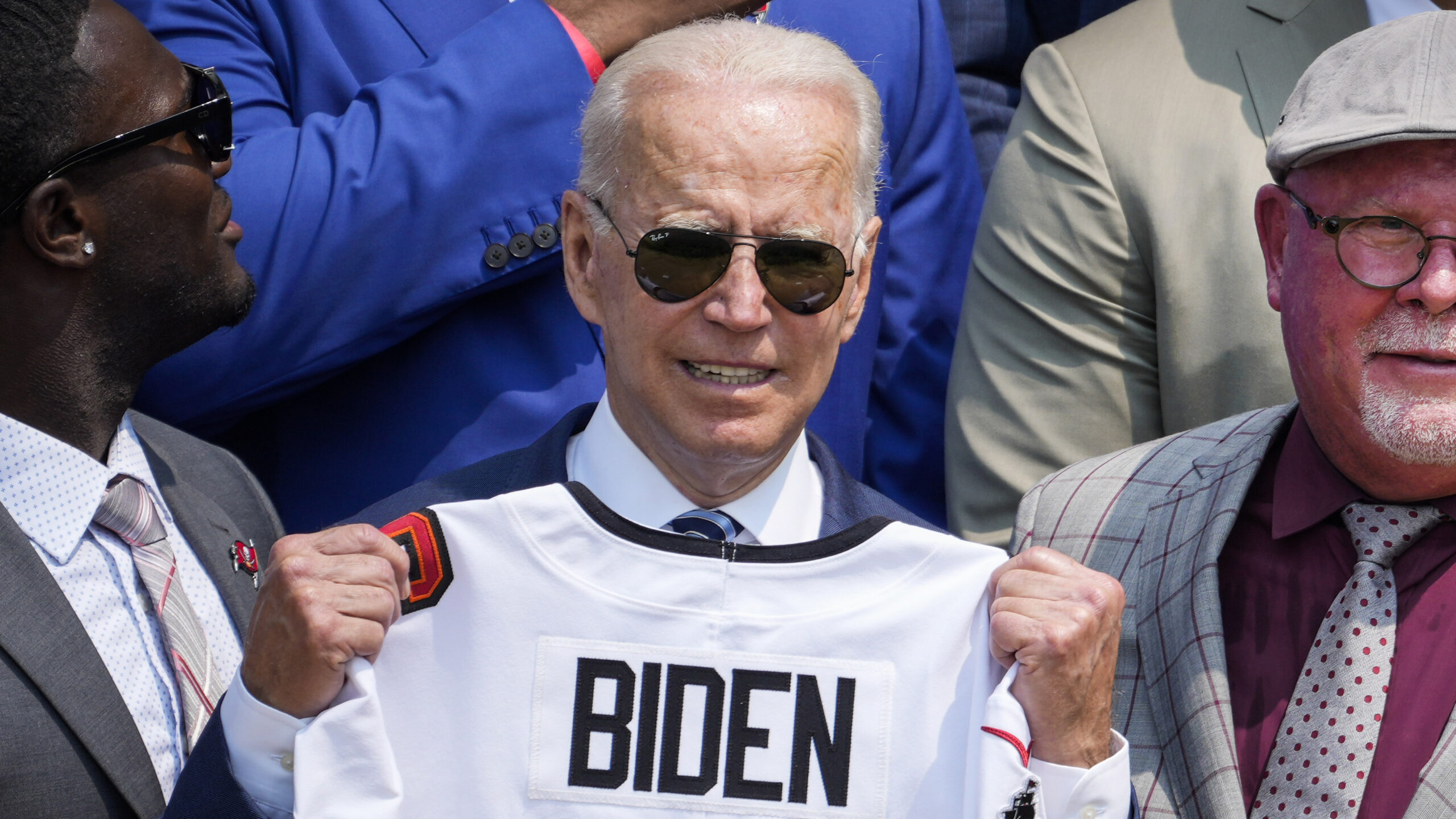 Biden Admin Pushes Ukraine To Keep Quiet On Russian Pipeline, Not Discuss With U.S. Congress: Report 1