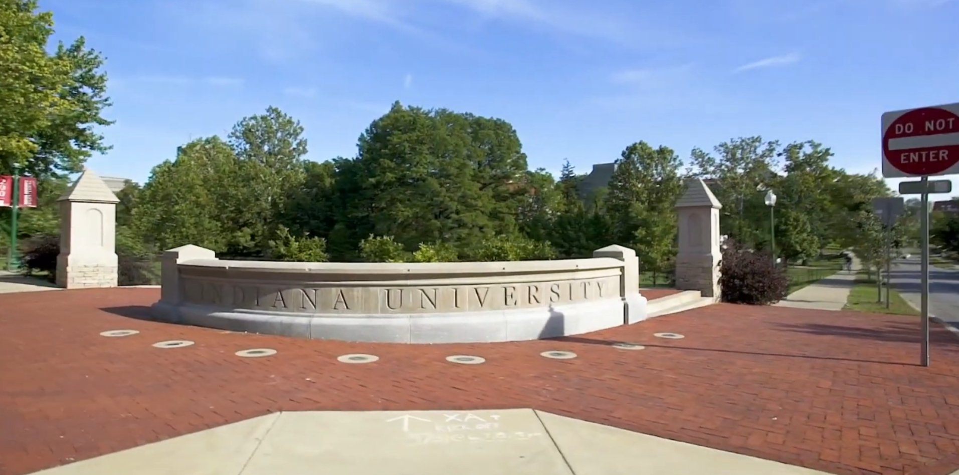 Federal Judge Refuses To Stop Vaccine Mandate From Indiana University 1