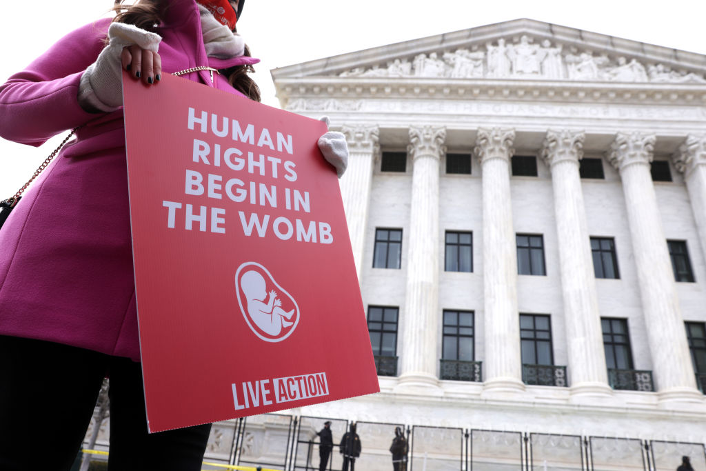 UNC Activists Demand School Use ‘Anti-Racist Alerts’ For ‘White Supremacists,’ Examples Include Pro-Life Groups 1