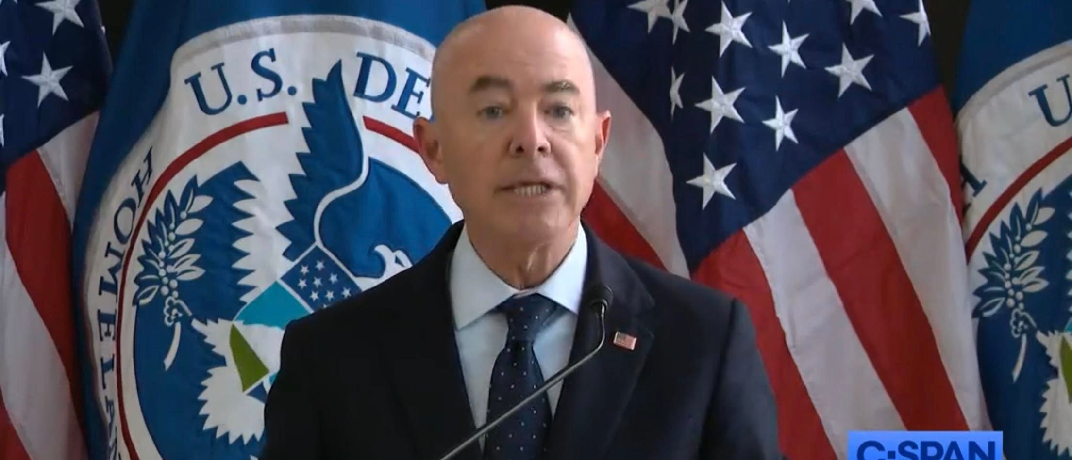 ‘You Will Not Come’: The US Will Not Accept Refugees Fleeing Cuba Or Haiti By Boat, Mayorkas Says 1