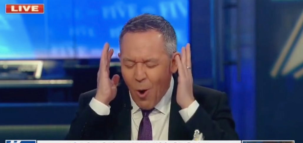 ‘Pathological, Shameless Liar’: Greg Gutfeld Unloads On Joe Biden The ‘Unifier,’ Says ‘All He Does Is Bank On Racial Discontent’ 1