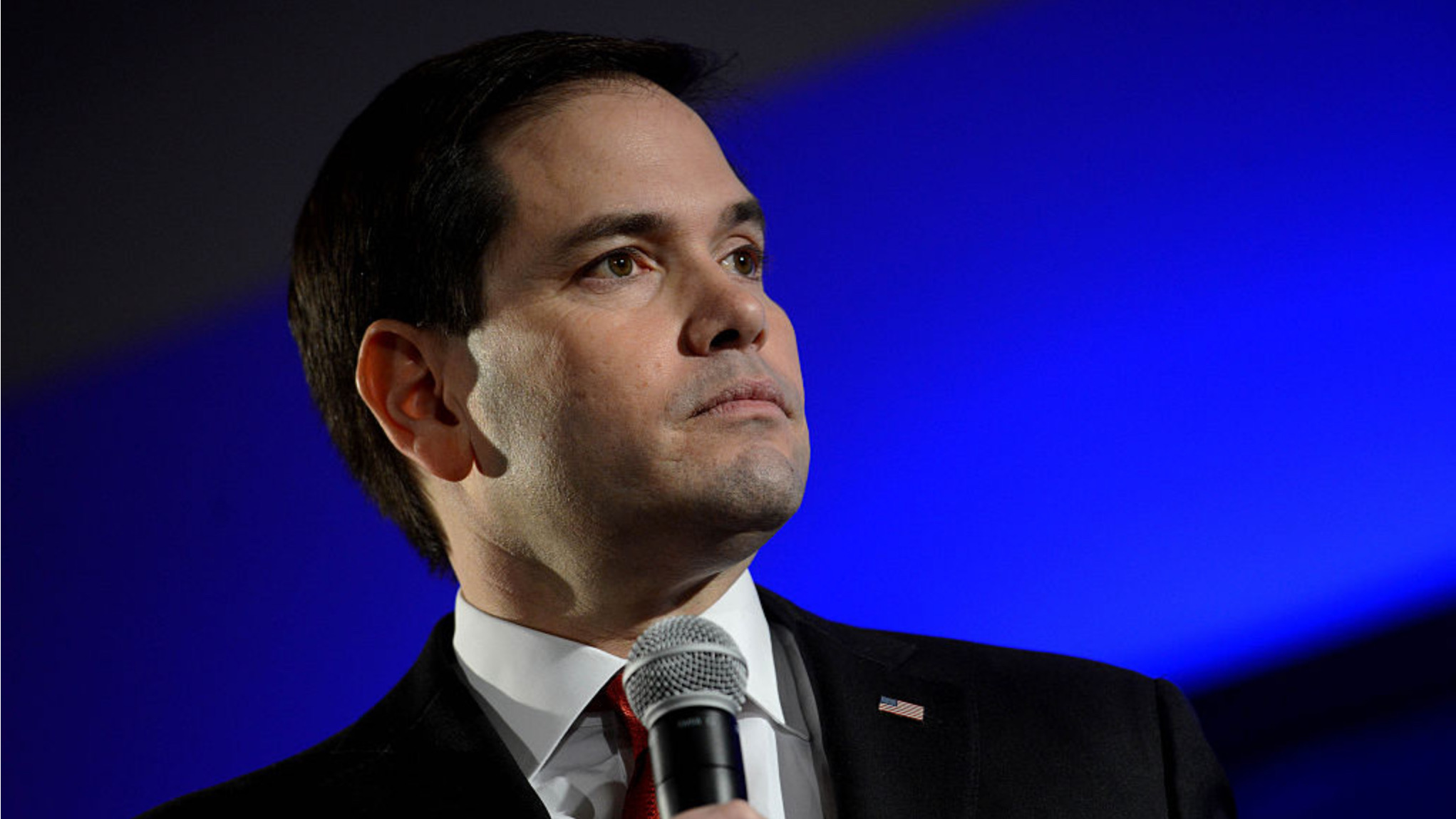 Rubio Slams Biden Admin For Inviting UN To Probe ‘Systemic Racism’ In America: ‘Ask Them To Go To Cuba’ 1