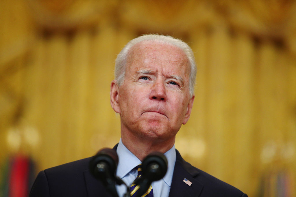 Arizona Rebuffs Biden’s ‘Door-To-Door’ Vaccination Strategy, Blasts Admin For ‘Severe Breach Of Privacy’ 1
