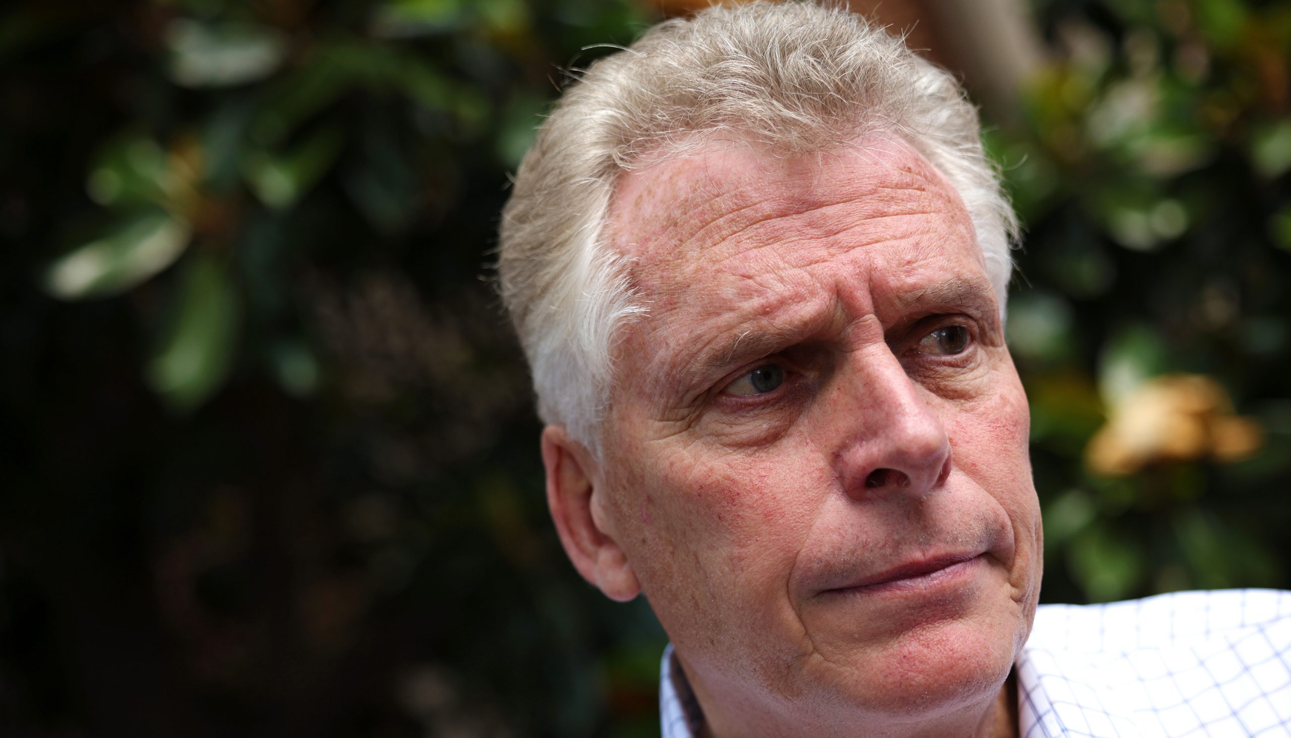 Former Black Democrat Governor Of Virginia Blasts Democrat Candidate Terry McAuliffe Over Racism Scandal 1