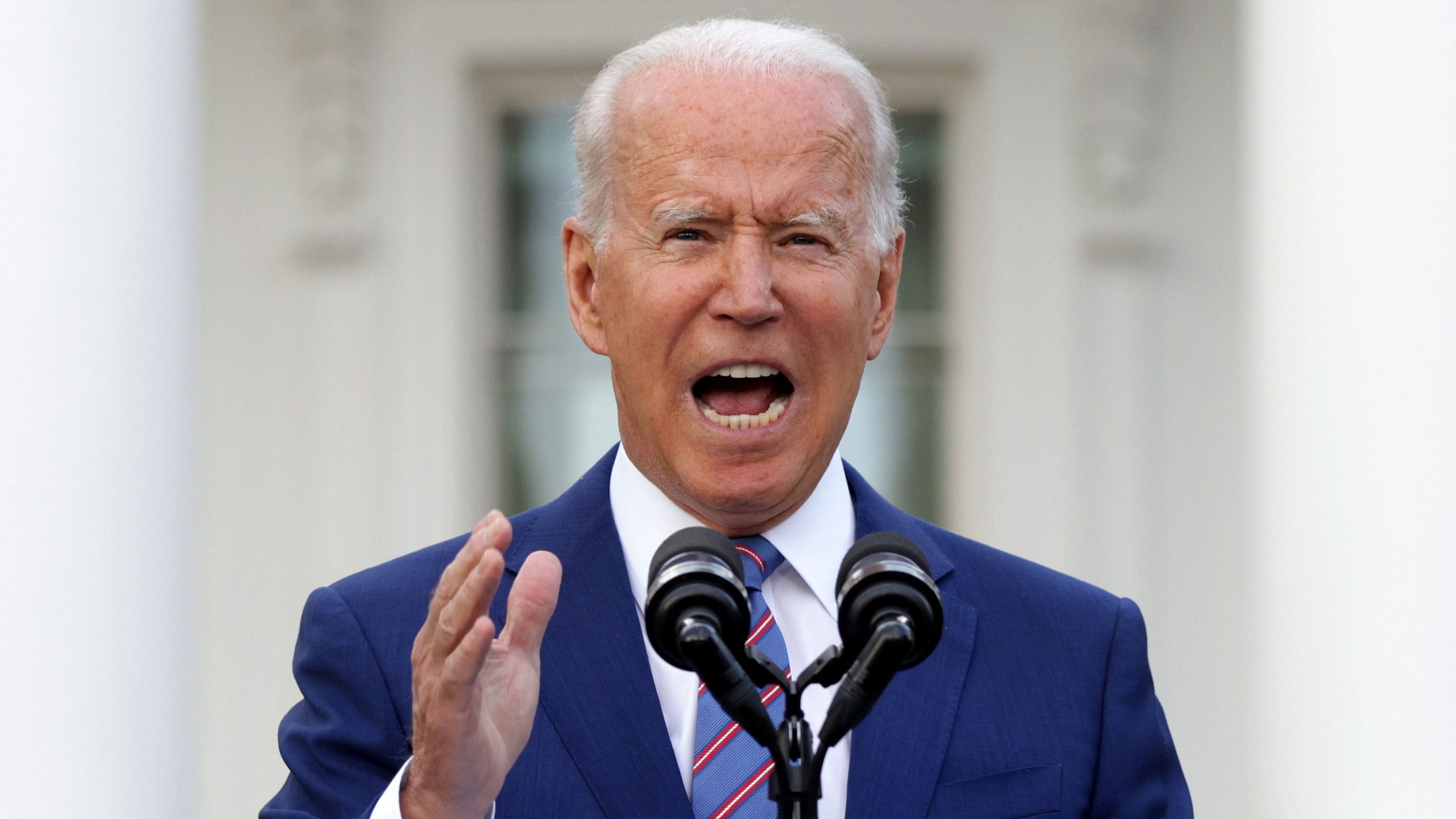 Biden Admin: We Have Launched ‘Strike Forces To Go Into Communities’ To Get People Vaccinated 1