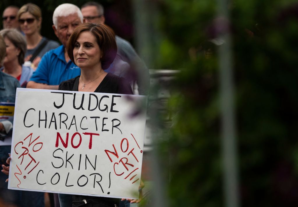 Nation’s Largest Teachers Union Scrubs Website Of Pledge To Teach Critical Race Theory 1