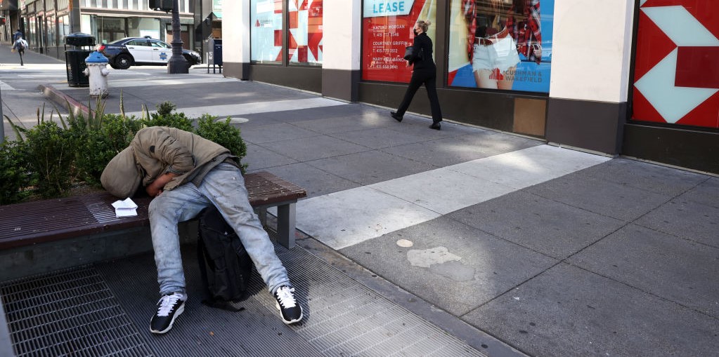 More Than 40% Of San Francisco Residents Planning To Leave Deteriorating City: Poll 1