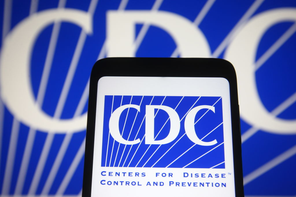 CDC Publishes ‘Inclusive’ Language Guide, Says Calling People ‘Alcoholics,’ ‘Uninsured,’ ‘Elderly’ Is ‘Stigmatizing’ 1