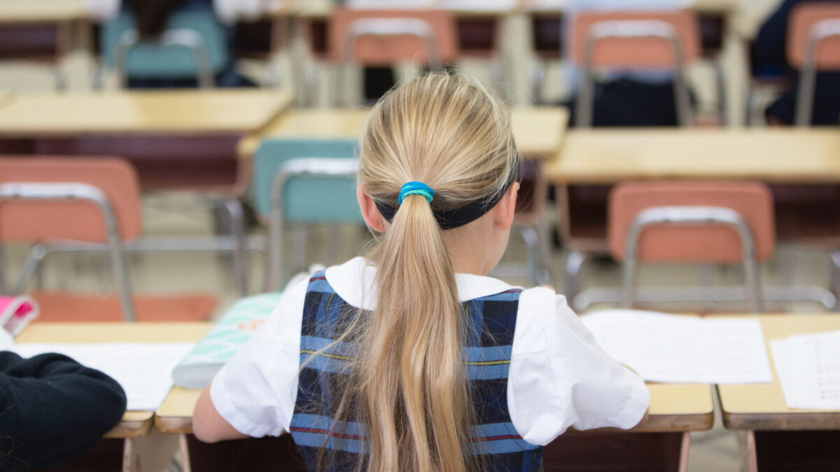 Christian Schools Vastly Outperforming Public Schools During COVID-19, According To New Survey Of Parents 1