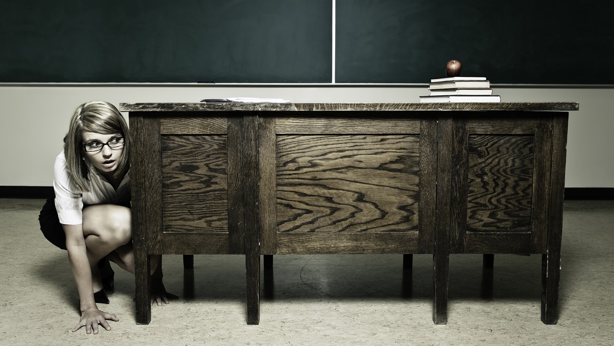 After Pledging They Would Violate Law To Teach CRT, Teachers Scramble To Hide Evidence 1