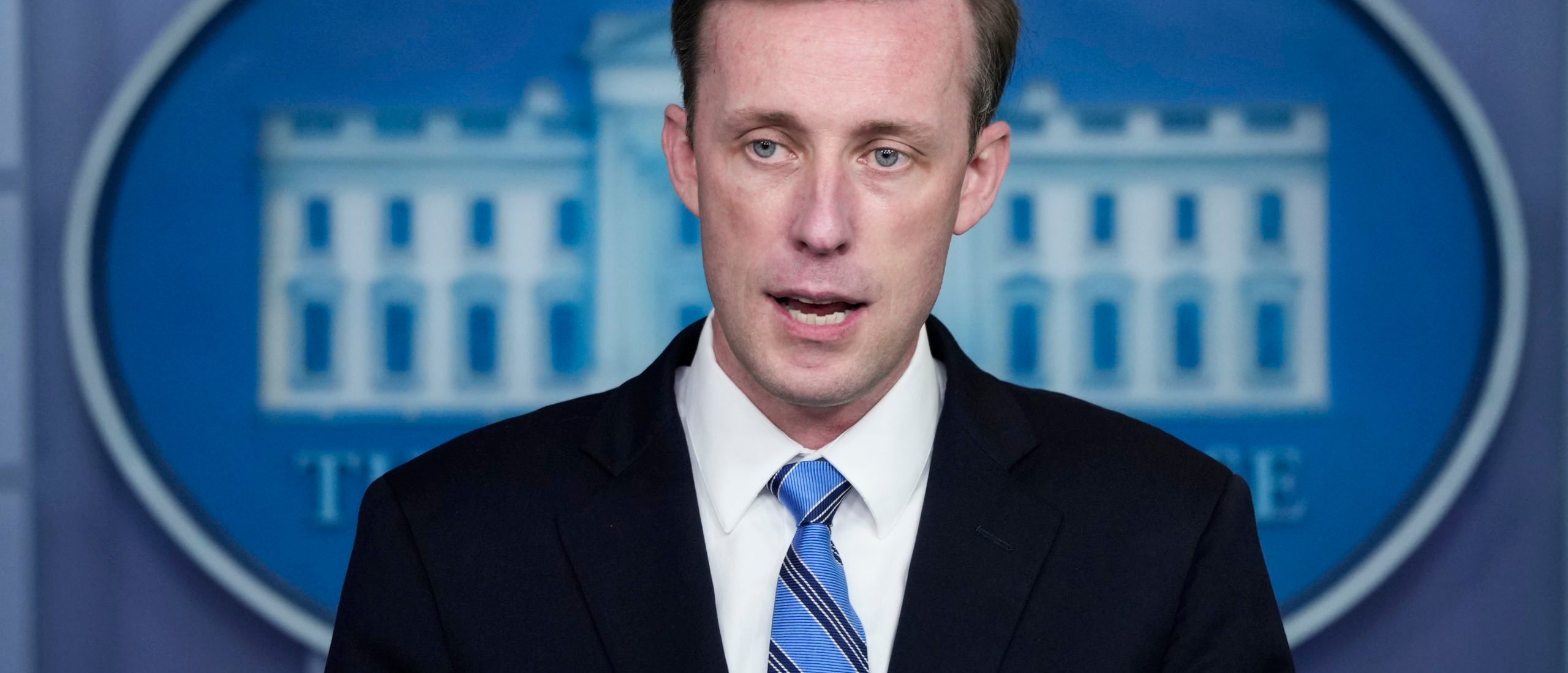 Jake Sullivan Falsely Claims Trump Didn’t Process Any Special Visas For Afghan Allies Since March 2020 1
