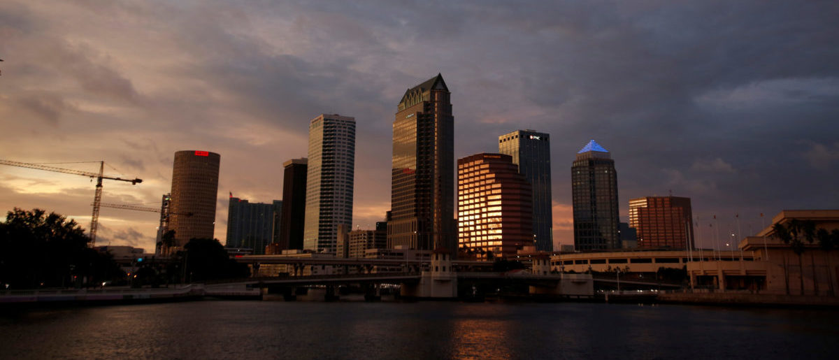 FACT CHECK: Does This Photo Show A New Low-Income Housing Development In Tampa, Florida? 1