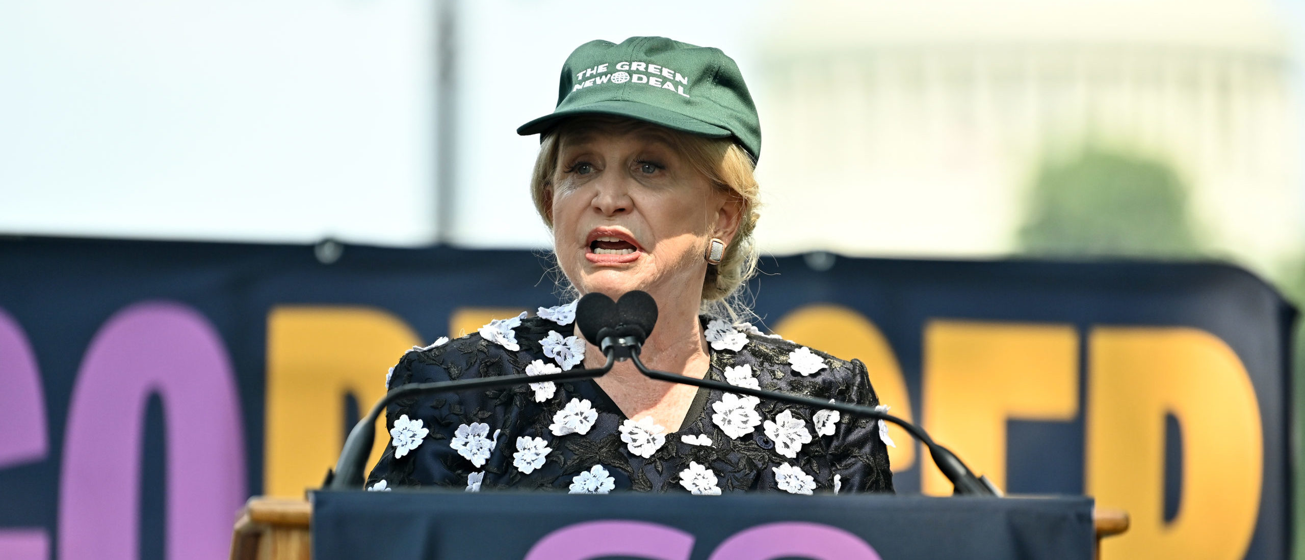 Top House Democrat Who Fought To ‘Cancel Rent’ Made Hundreds Of Thousands On Rental Properties 1