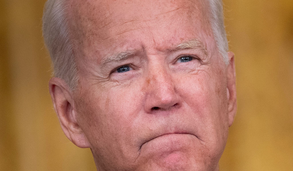 Report: Russia, Saudi Arabia Snub Biden; Refuse To Increase Oil Production 1