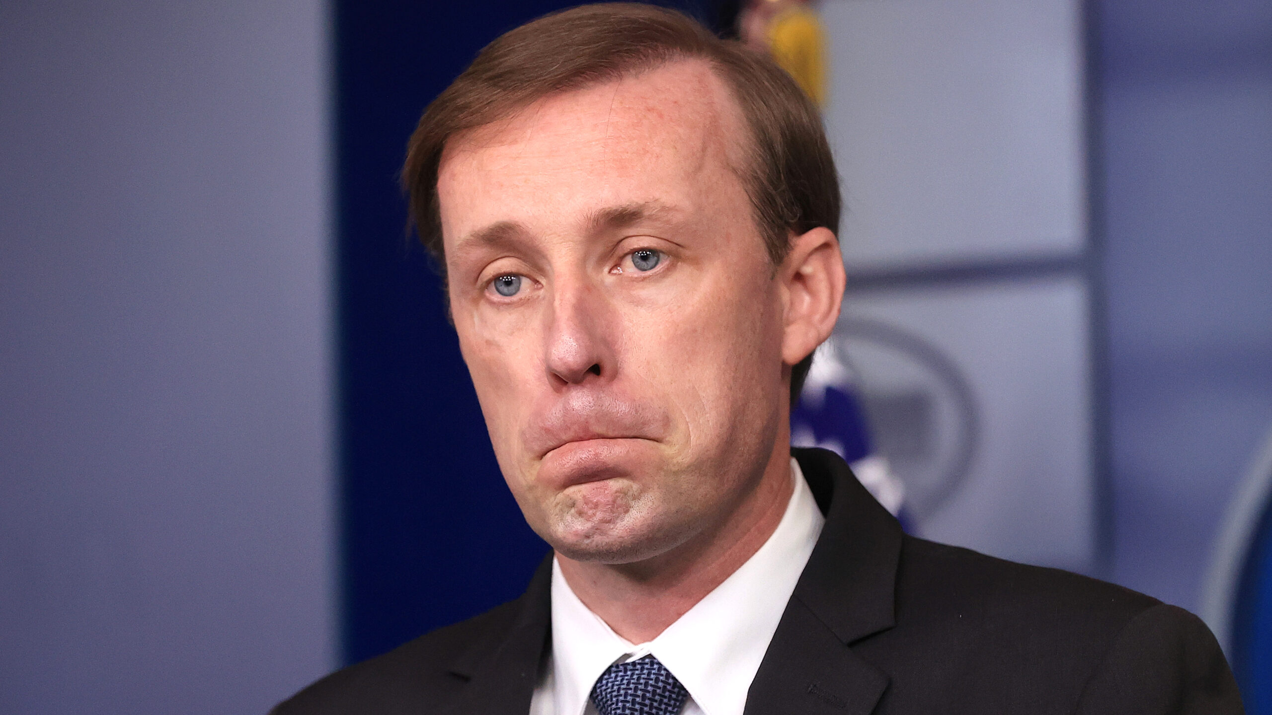 Top Biden Adviser Refuses To Commit To Leaving Troops In Afghanistan Until All Americans, Allies Evacuated 1