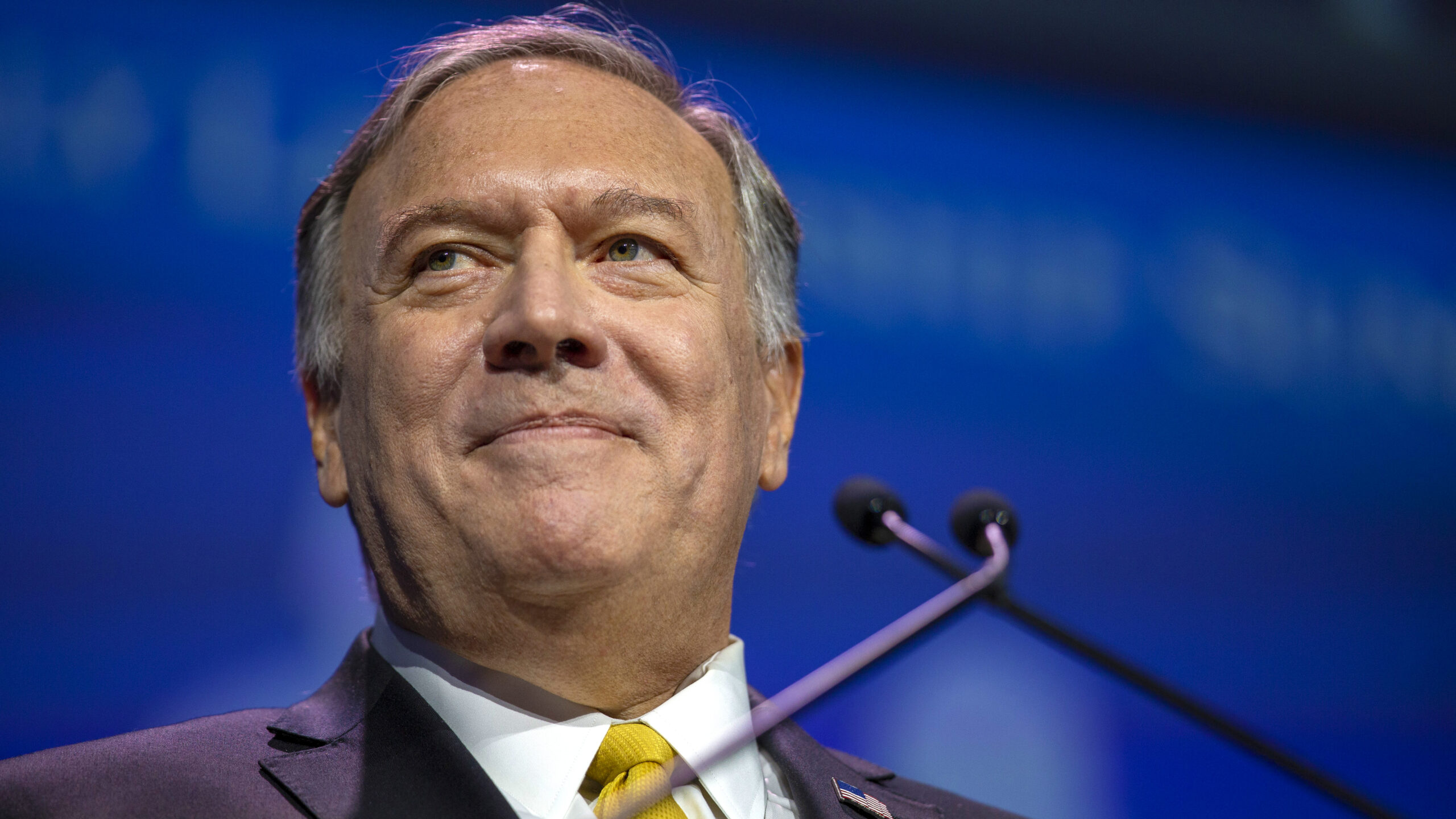 WATCH: Pompeo Nukes Biden In Response To Biden Trying To Blame Trump For Afghanistan Debacle 1