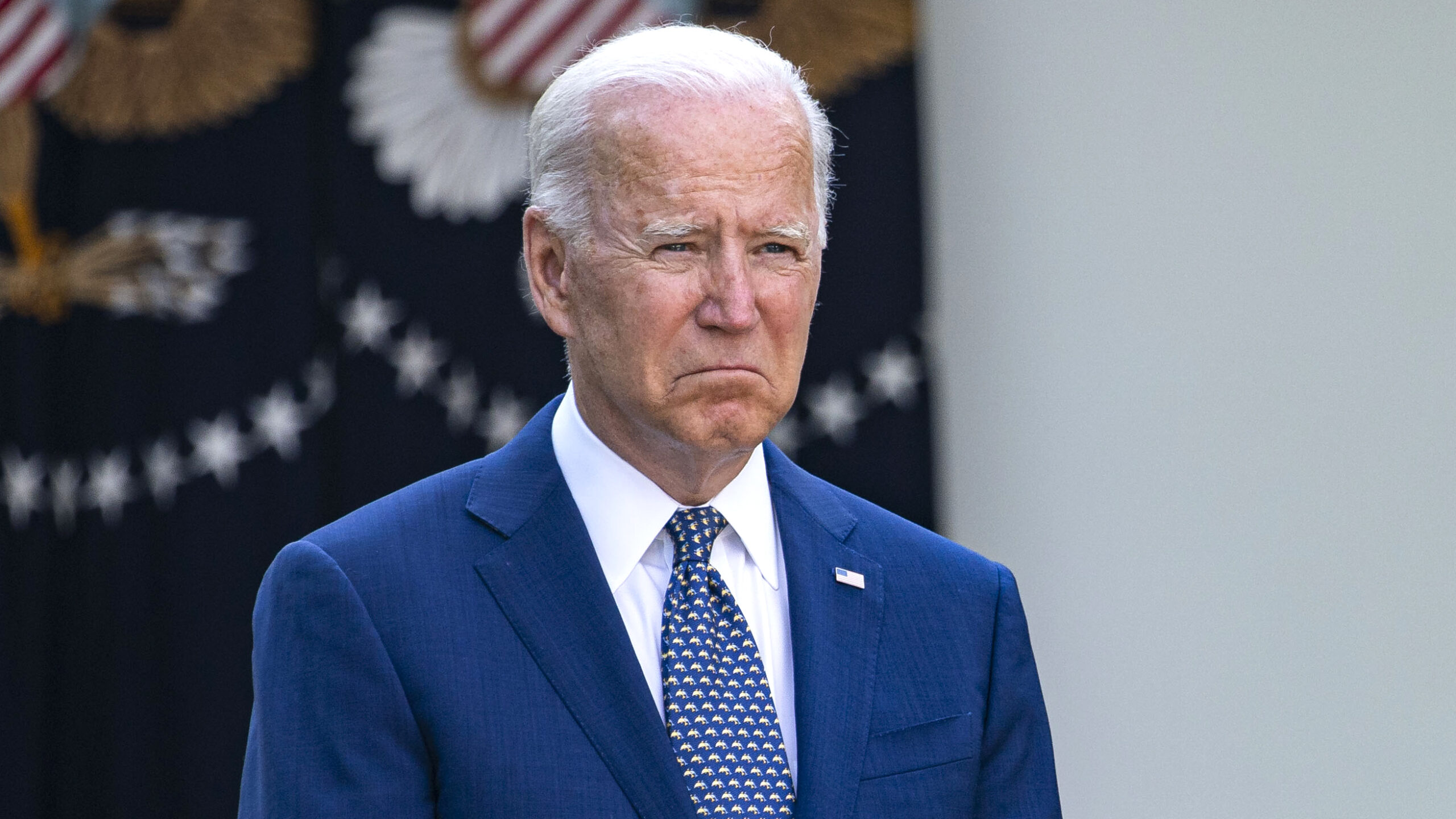 Biden’s Border Crisis Continues To Worsen, Illegal Border Crossings Up 300%+ Compared To Same Time In 2020 1