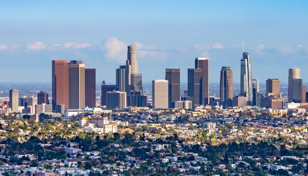 L.A. City Council Asks Attorneys To Draft Law Requiring Proof Of Vax To Enter Some Indoor Businesses 1 L.A. City Council Asks Attorneys To Draft Law Requiring Proof Of Vax To Enter Some Indoor Businesses