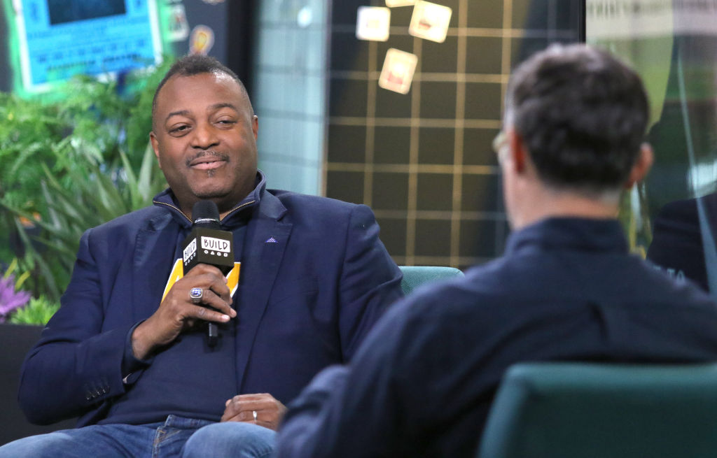 Malcom Nance Suggests ‘Bots’ Behind Twitter Praise For Ben Shapiro ‘Real Time’ Appearance 1 Malcom Nance Suggests ‘Bots’ Behind Twitter Praise For Ben Shapiro ‘Real Time’ Appearance