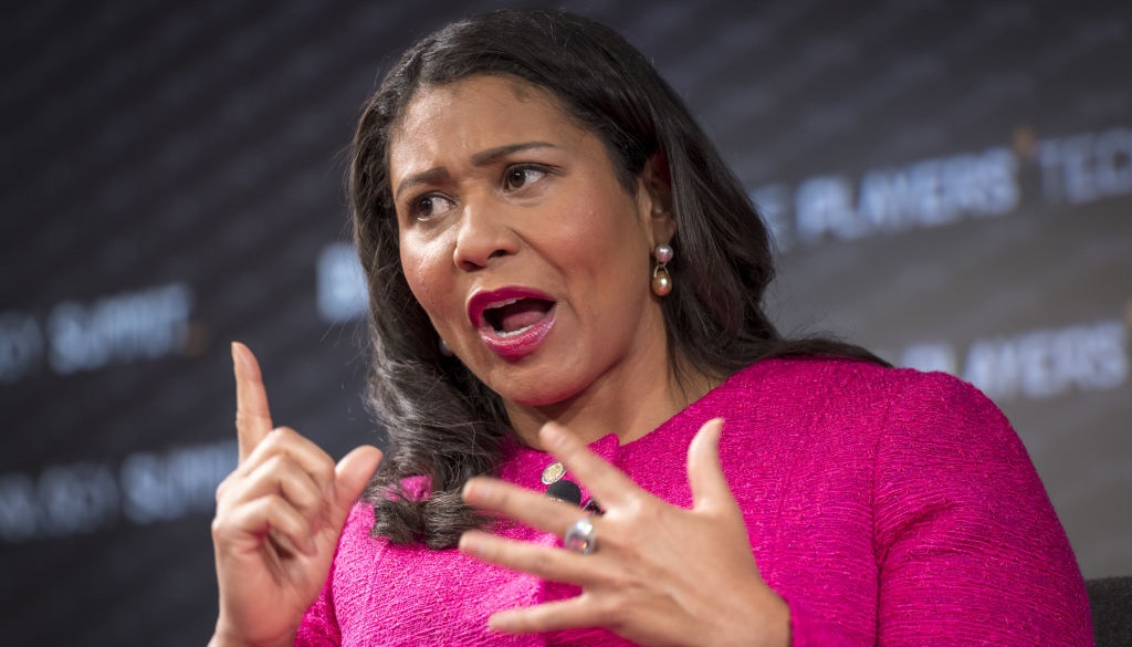 San Francisco Democratic Mayor Agrees To Pay More Than $22K For Ethics Violations 1