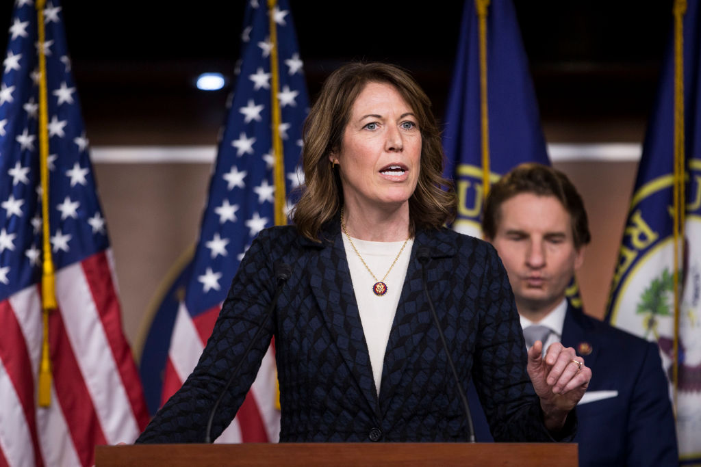 ‘False Advertising’: Vulnerable Democrat Congresswoman Tries To Downplay Inflation 1