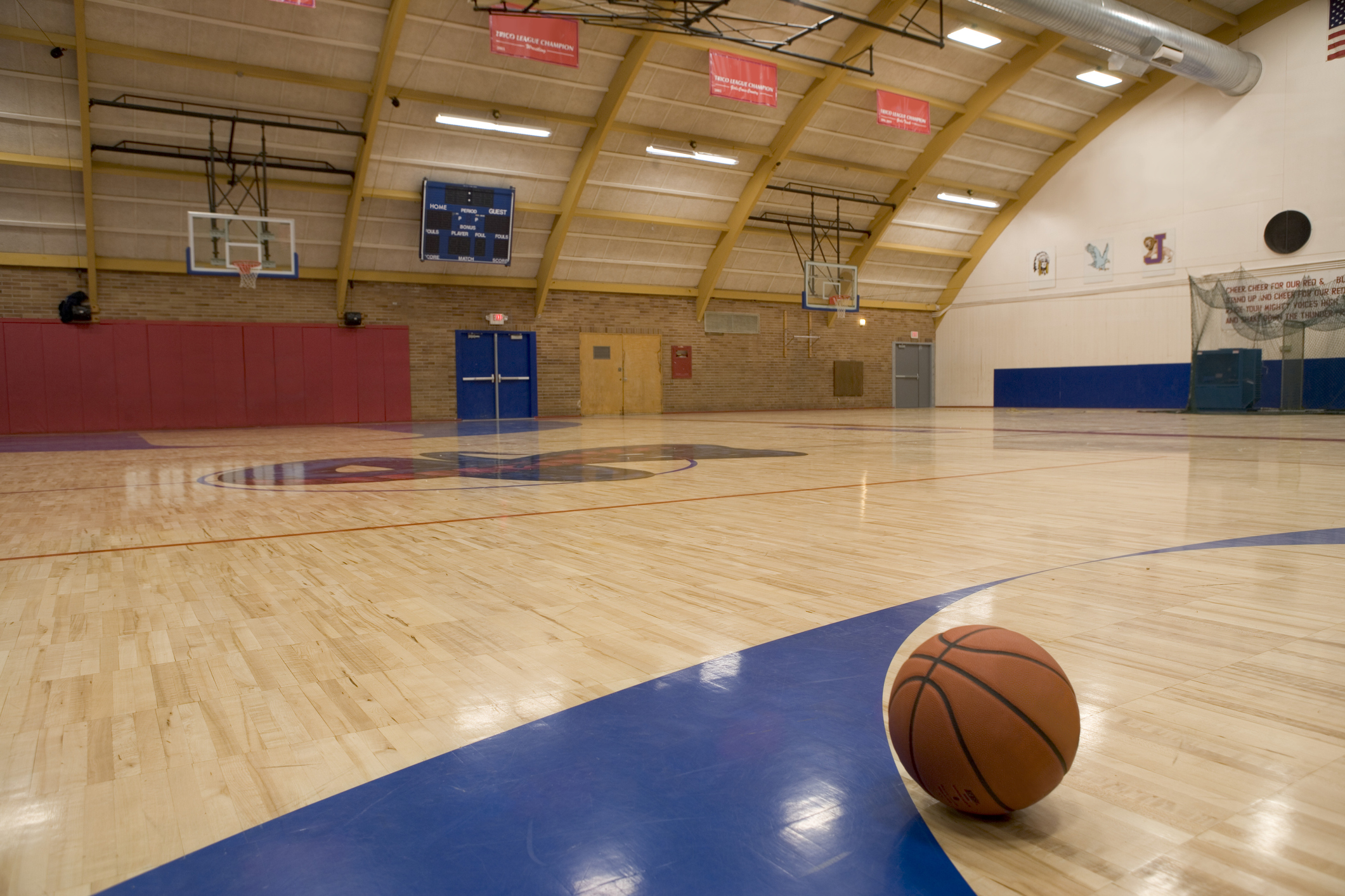 Tortillas Were Thrown At A Basketball Game, Prompting Calls To End Racism. The Truth Has Been Ignored. 1