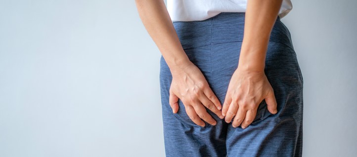 ‘Restless Anal Syndrome’: New Study Finds Potential Side-Effect Of Contracting COVID-19 1 ‘Restless Anal Syndrome’: New Study Finds Potential Side-Effect Of Contracting COVID-19