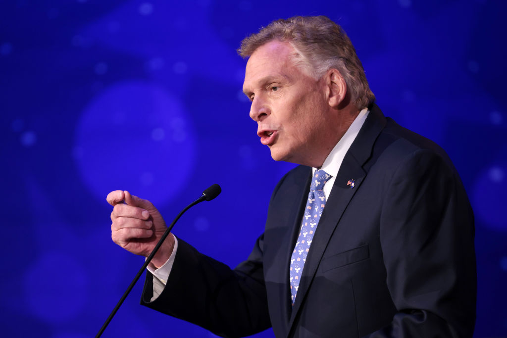 Democrat Virginia Governor Candidate Says Parents Shouldn’t Have A Say In What Their Children Are Taught In School 1