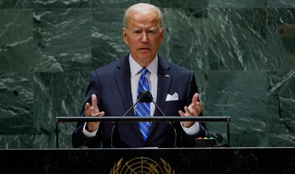 Nearly Every GOP Gov Signs Letter To Biden Demanding End To Immigration Crisis 1