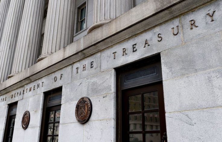 Treasury Sanctions Chinese, Lebanese Terror Financiers 1 Treasury Sanctions Chinese, Lebanese Terror Financiers