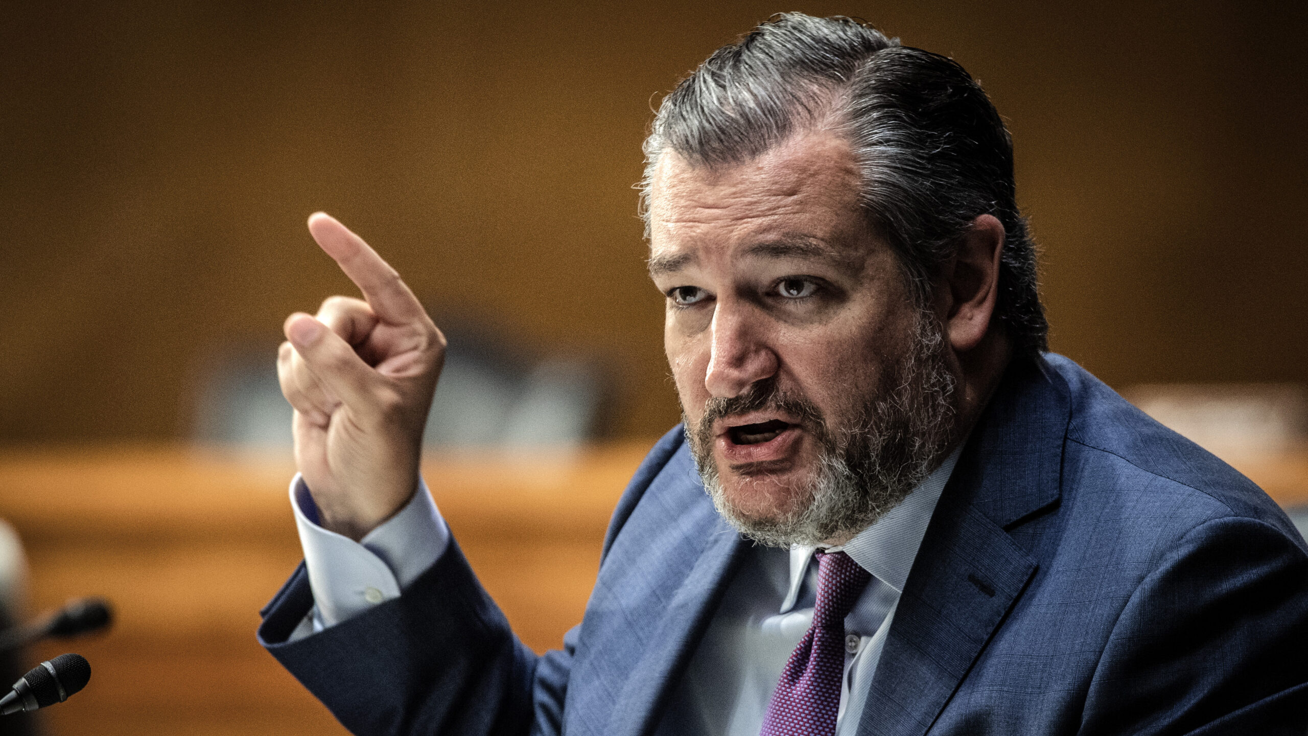 Cruz At Biden’s Border Crisis: ‘Most Horrific Thing I’ve Ever Seen,’ Infants, Little Kids Struggling 1