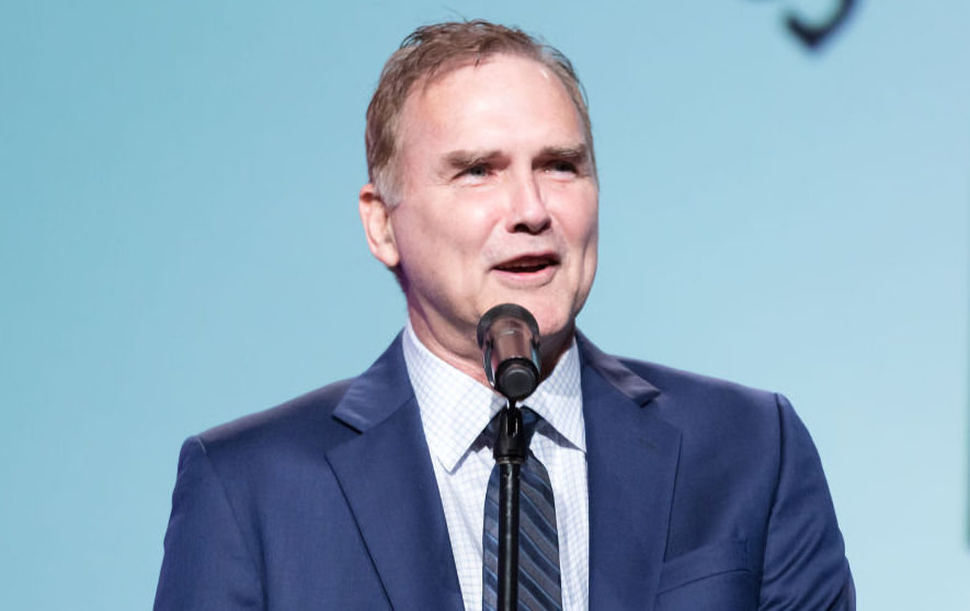 Norm MacDonald Dies At Age 61 1