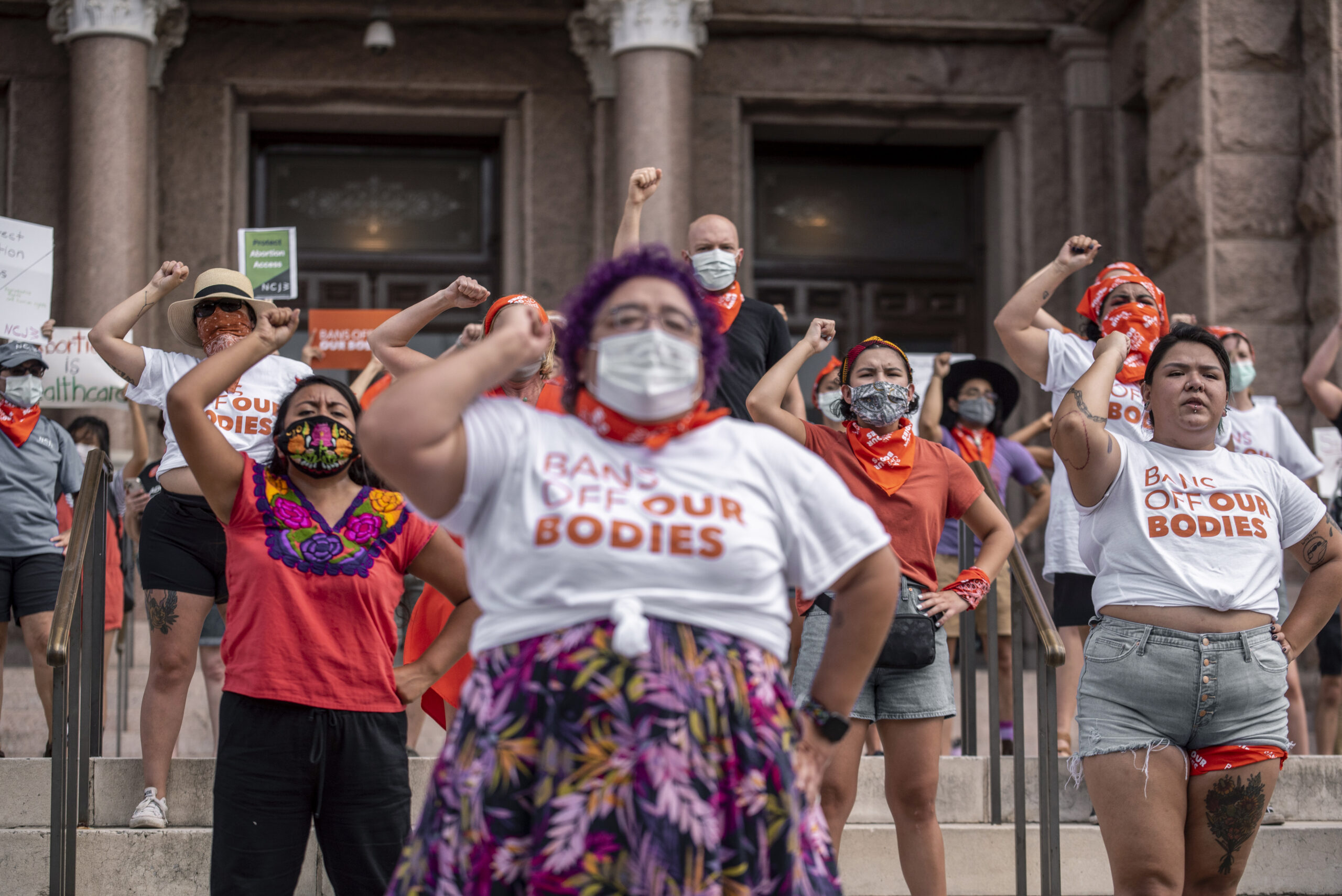 The 6 Biggest Lies You’ve Been Told About The Texas Abortion Law 1