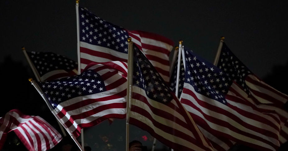 Police: Memorial to 13 U.S. Service Members Killed In Kabul Terror Attack Vandalized 1