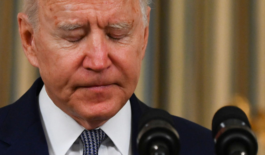 ‘A Big, Big Miss’: August Jobs Report Records Slowest Growth Since Biden Took Office 1