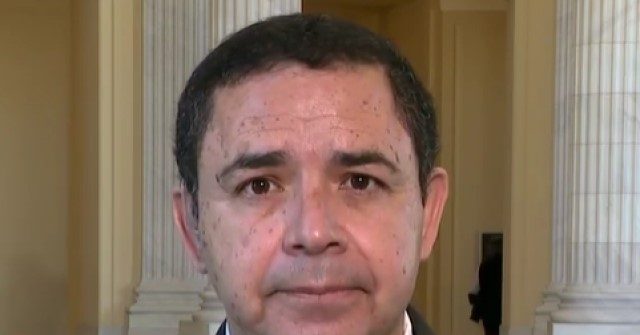 Texas: Henry Cuellar's Congressional District Moved to 'Toss-up' After Run-off Election Announced 1 image