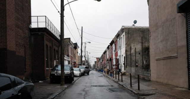 'Tree Equity': Democrat Spending Bill Designates $3B to Make Low-Income Neighborhoods Green 1