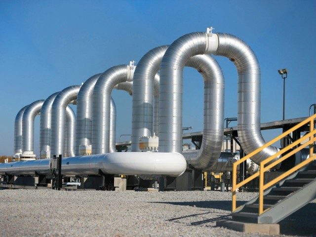 Fired Keystone Pipeline Worker: My Crisis Is Not Climate but Putting Food on the Table 1