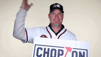 “The Chop Is Racist”: World Series Hecklers Reach A New Low 1
